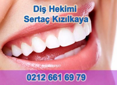 Diş estetiği, lamina veneer, zirkonyum diş kaplama ve implant tedavileri