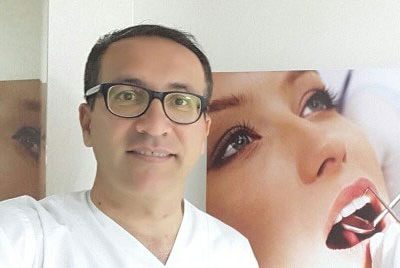 Estetik Diş Hekimi Sertaç Kızılkaya