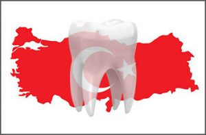 Türkiye'de Diş