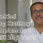 Diş Kaplama Ömrü Ne Kadar?