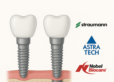 bego implant fiyatı