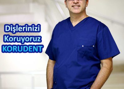 DİŞ HEKİMİ SERTAÇ KIZILKAYA
