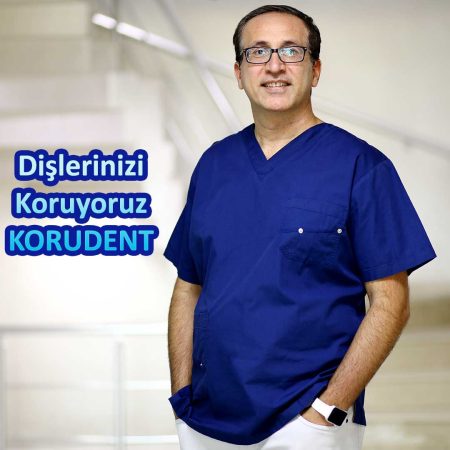 DİŞ HEKİMİ SERTAÇ KIZILKAYA