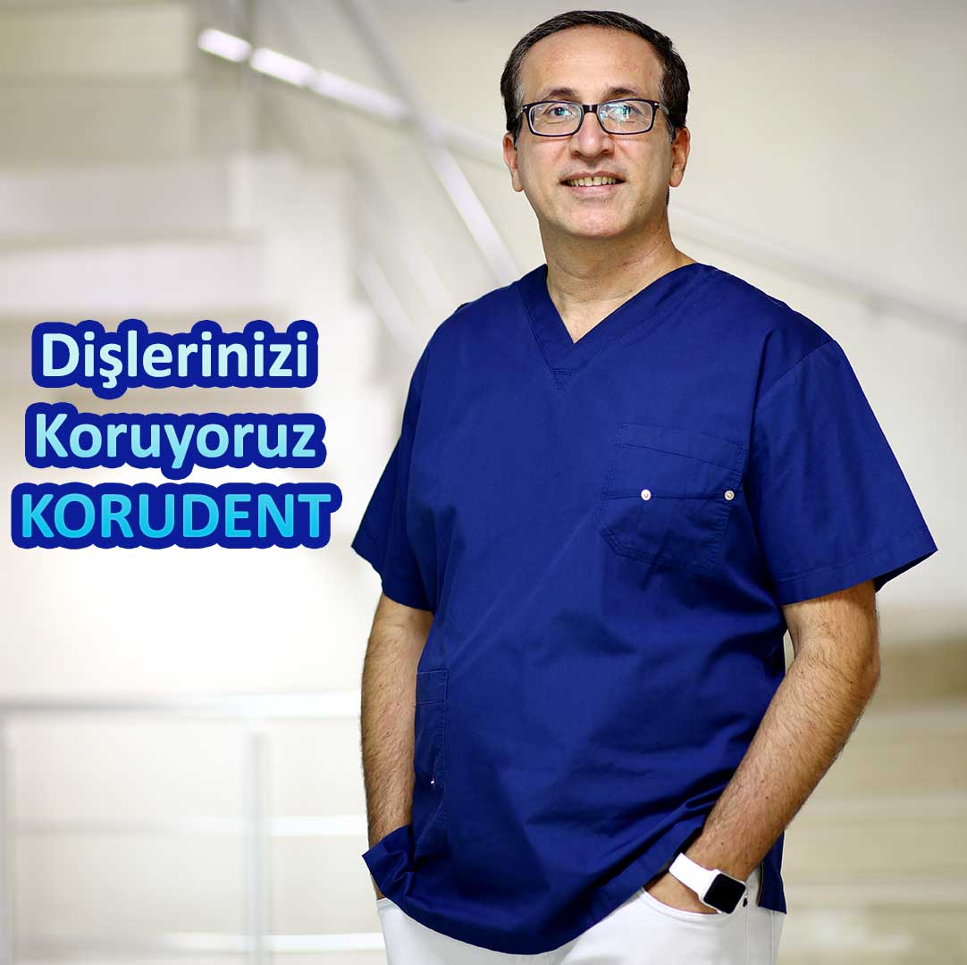 DİŞ HEKİMİ SERTAÇ KIZILKAYA